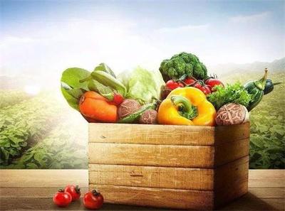 農產品冷鏈供應鏈優化之路