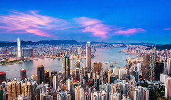 香港公司經營范圍解析 經濟信息咨詢的設定與注意事項